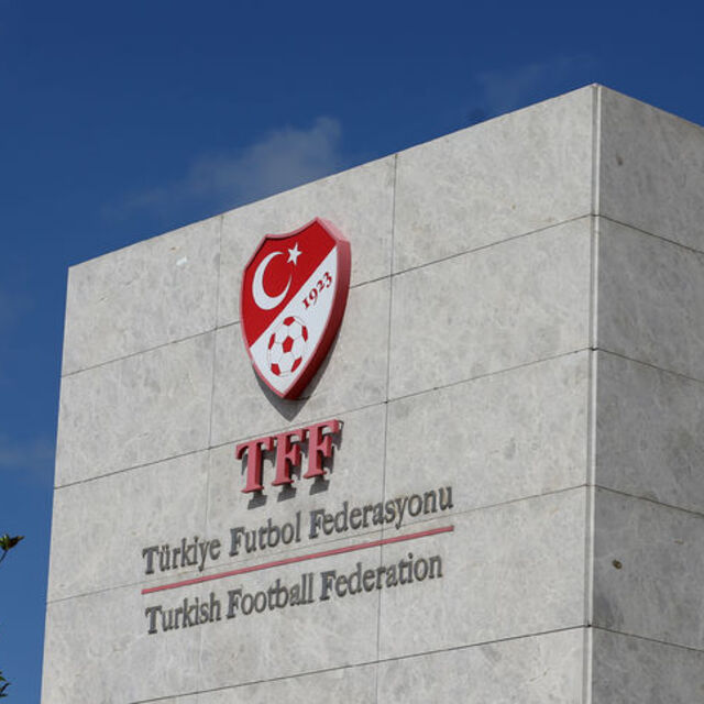 TFF 2. ve 3. Lig'de tarih kesinleşti!