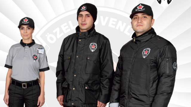 335 bin özel güvenlik görevlisi bunu bekliyor