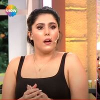 Kuaförüm Sensin Zeynep neden diskalifiye edildi?