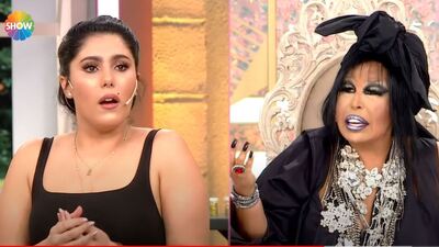 Kuaförüm Sensin Zeynep neden diskalifiye edildi?