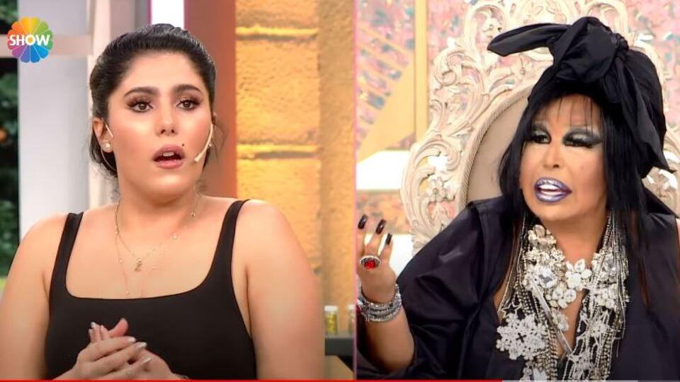 Kuaförüm Sensin Zeynep neden diskalifiye edildi?