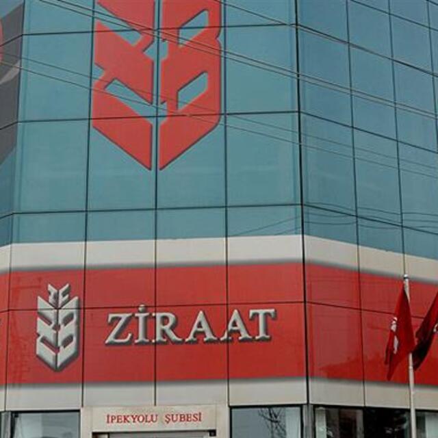Ziraat Bankası destek kredisi detayları