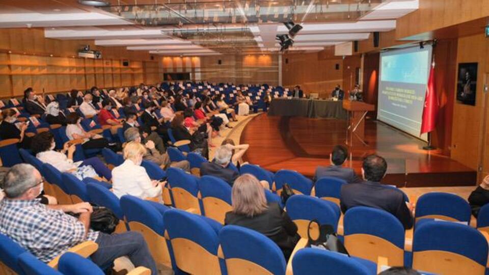 83 bin dosya tahkimde çözülecek