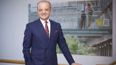 'Türkiye bölgesel hub olabilir'