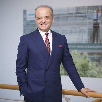 'Türkiye bölgesel hub olabilir'