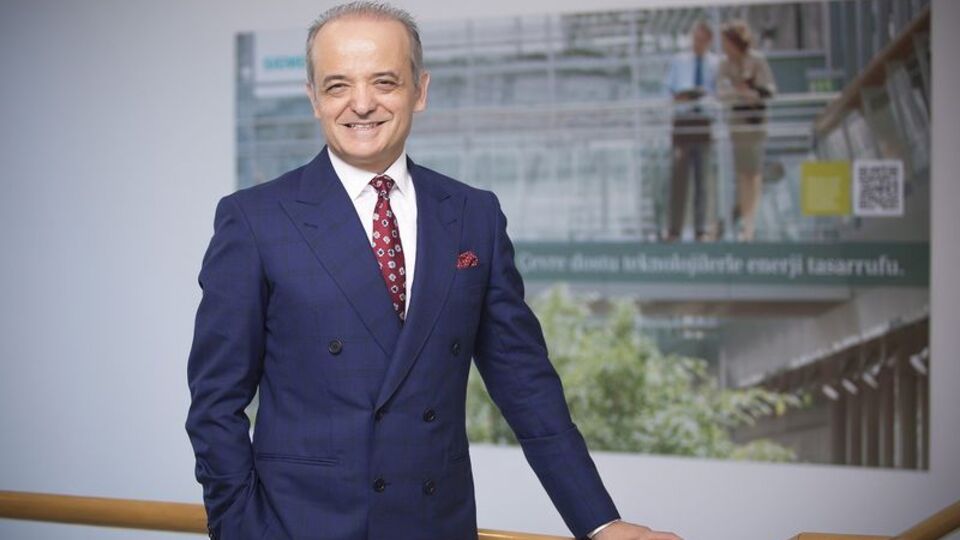 'Türkiye bölgesel hub olabilir'