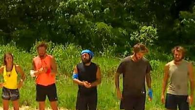Survivor yeni takımlar kimler?