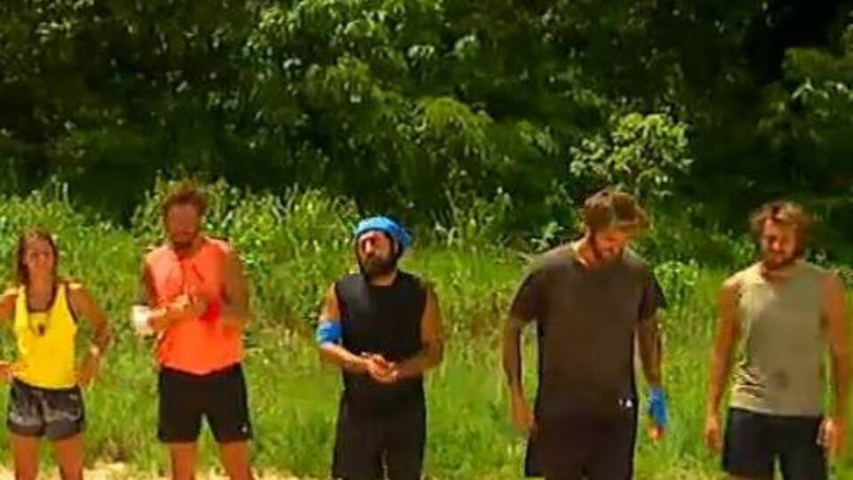 Survivor yeni takımlar kimler?