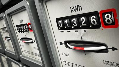 Elektrik faturasına 9 taksit