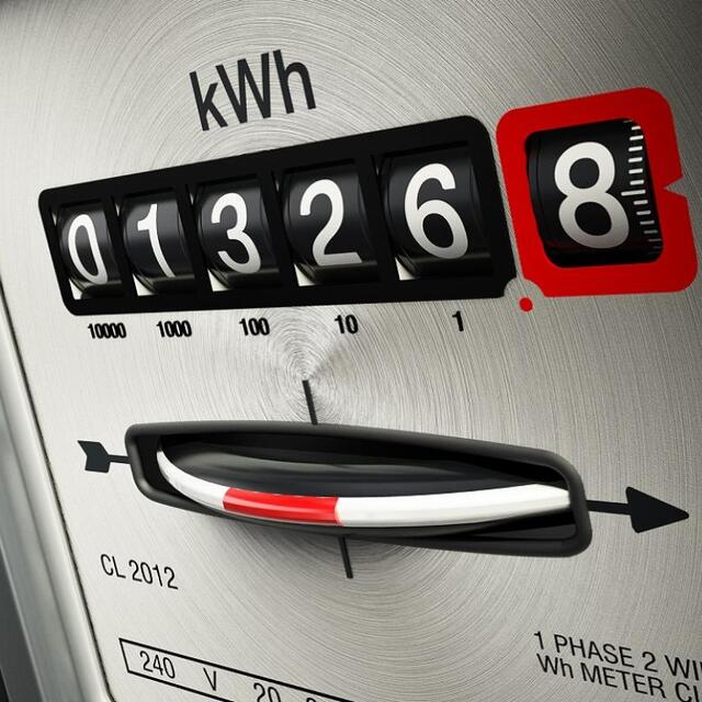 Elektrik faturasına 9 taksit