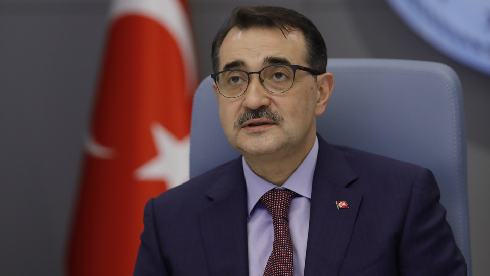 "Kamuoyunun yüzde 87,4'ü enerjiyi verimli kullanıyor"