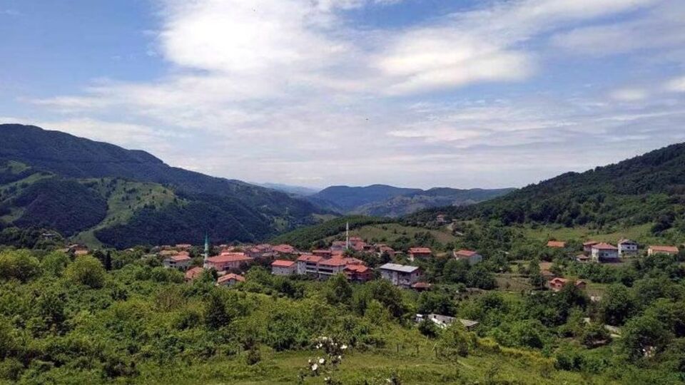 İstanbul'dan gitti, annesine de bulaştırdı