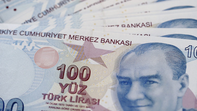 Tüketici kredileri arttı