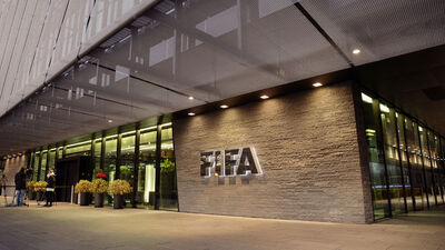 FIFA'dan 1,5 milyar dolarlık destek