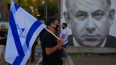 BAE'den İsrail'e 100 bin Kovid-19 tanı kiti