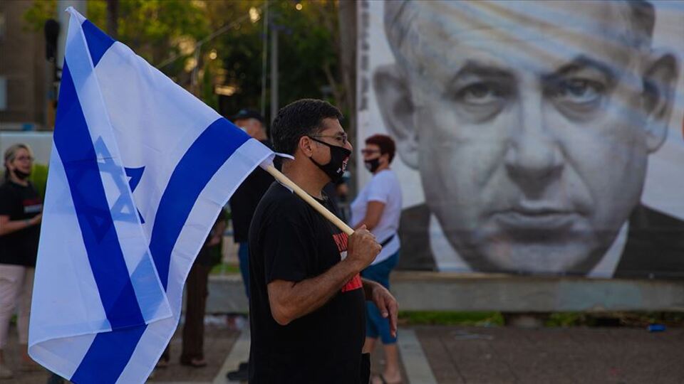 BAE'den İsrail'e 100 bin Kovid-19 tanı kiti