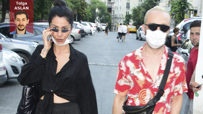 Mabel'den koronavirüse karşı önlem