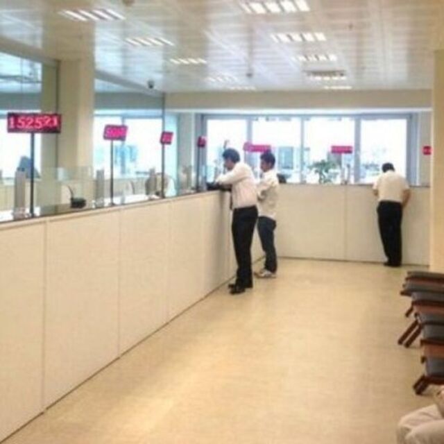 Bankaların çalışma saatleri