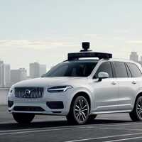 Birlikte sürücüsüz araç geliştirecekler