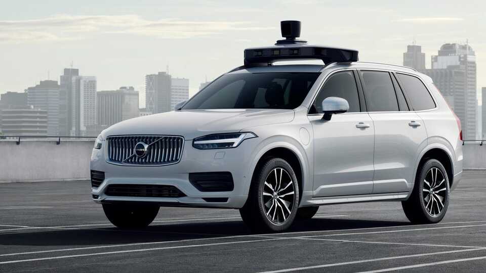 Birlikte sürücüsüz araç geliştirecekler