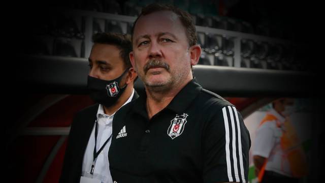 İşte Sergen Yalçın'ın 11'i
