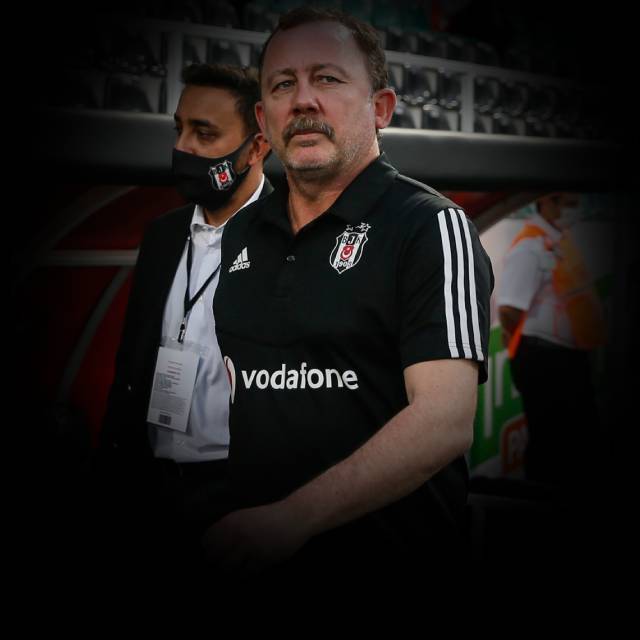 İşte Sergen Yalçın'ın 11'i