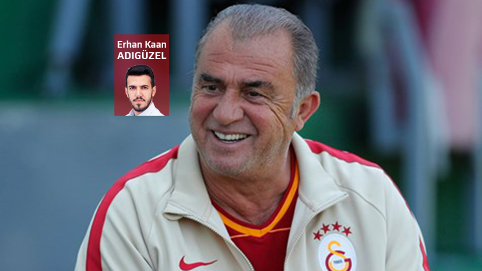 Başakşehir planı! Forvet yok...