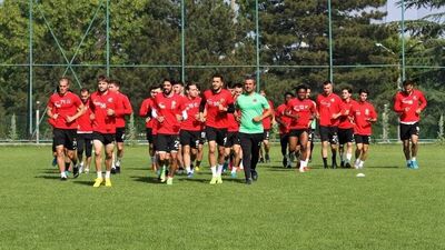 Eskişehirspor kritik virajda