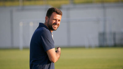 Trabzonspor seriyi sürdürmek istiyor