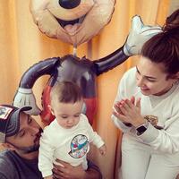 Buse Varol hamileymiş!