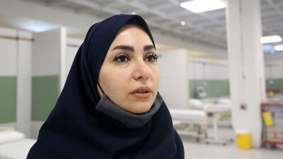 İran'da korkutan artış!