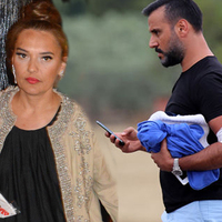 'Alişan ilk beni aramış'