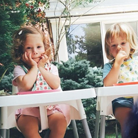 "Katı bir anne değilim"