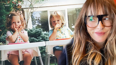 "Katı bir anne değilim"