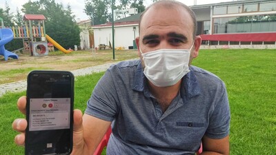 Kapalı iş yeri için 284 bin TL fatura geldi