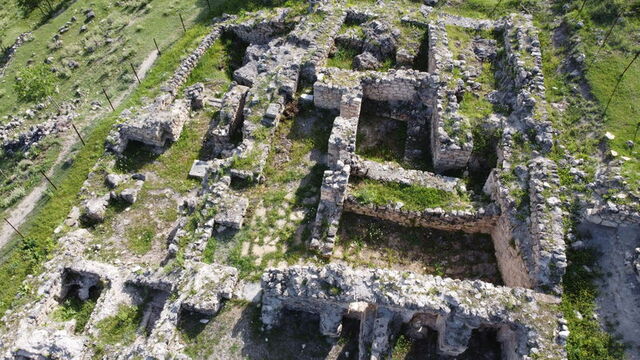 'Karadeniz'in Zeugması' turizme kazandırılacak
