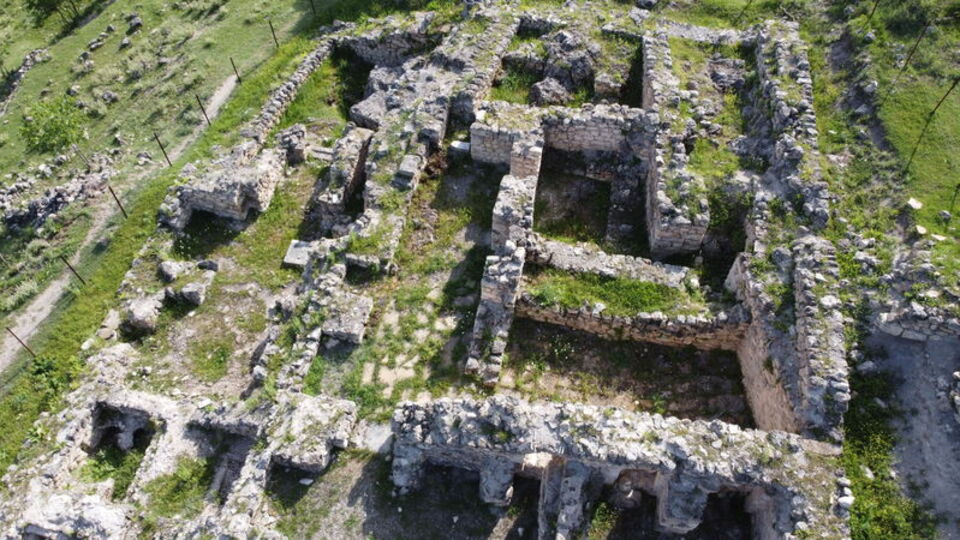 'Karadeniz'in Zeugması' turizme kazandırılacak