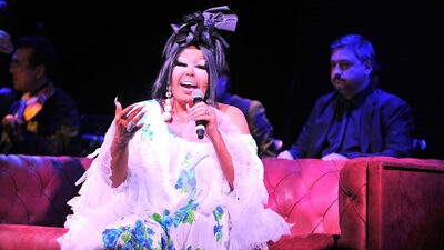 Bülent Ersoy kimdir?