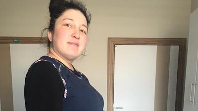 Dünyada bir ilk! Kadavradan rahim nakli yapılmıştı! Anne oldu...