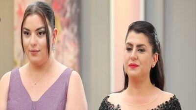 Doya Doya Moda kim elendi?