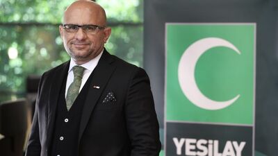 "Uyuşturucu bağımlılığına karşı küresel strateji ve iş birliğiyle ulusal mücadele şart"