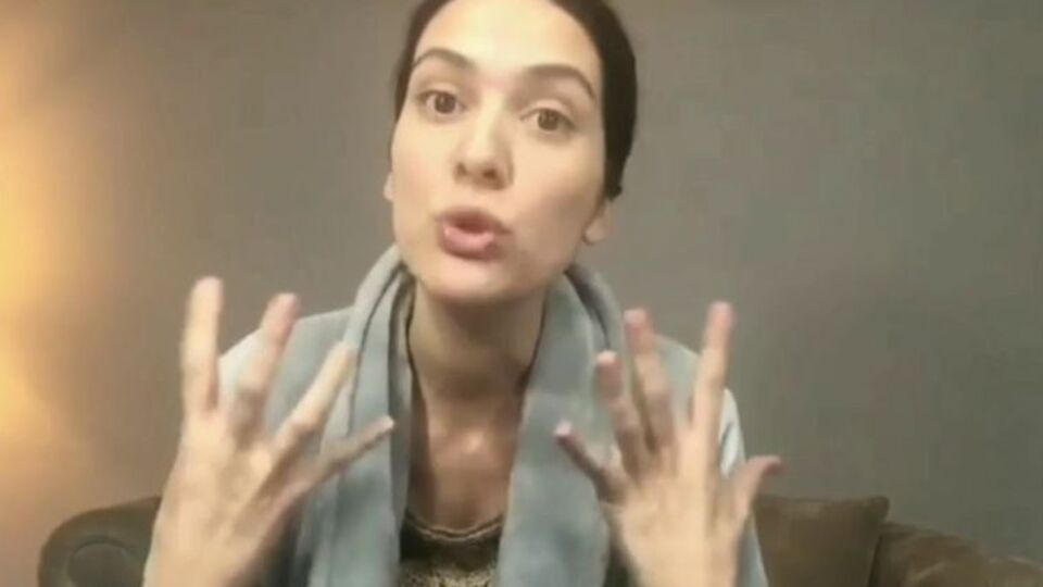 İsyan etti: Bu yaptığınız çok çok ayıp!