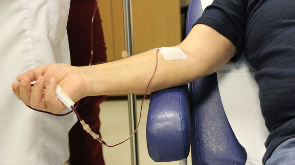 22 mahpusun test sonucu pozitif!