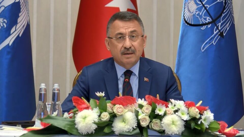 YKS'ye girecek öğrencilere mesaj