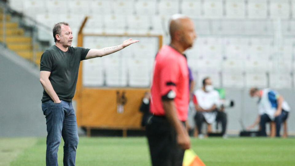 "Oynadığımız 3 maçı da kazanabilirdik"