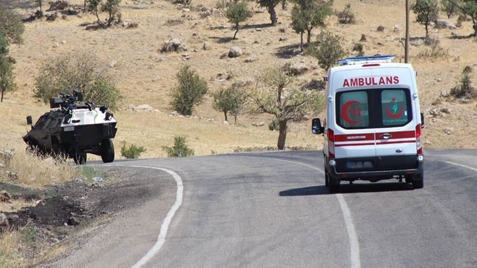 Pençe-Kaplan Operasyonu'ndan acı haber!