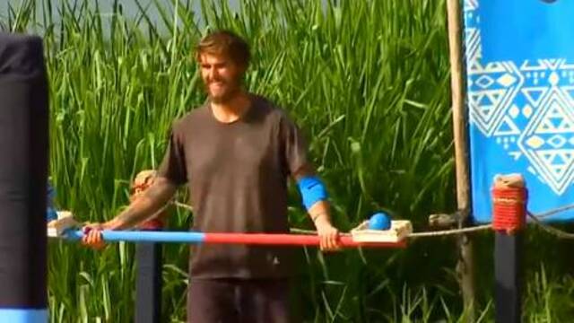 Survivor ödül oyununu kim kazandı?