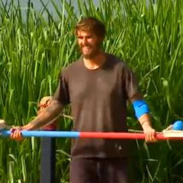 Survivor ödül oyununu kim kazandı?