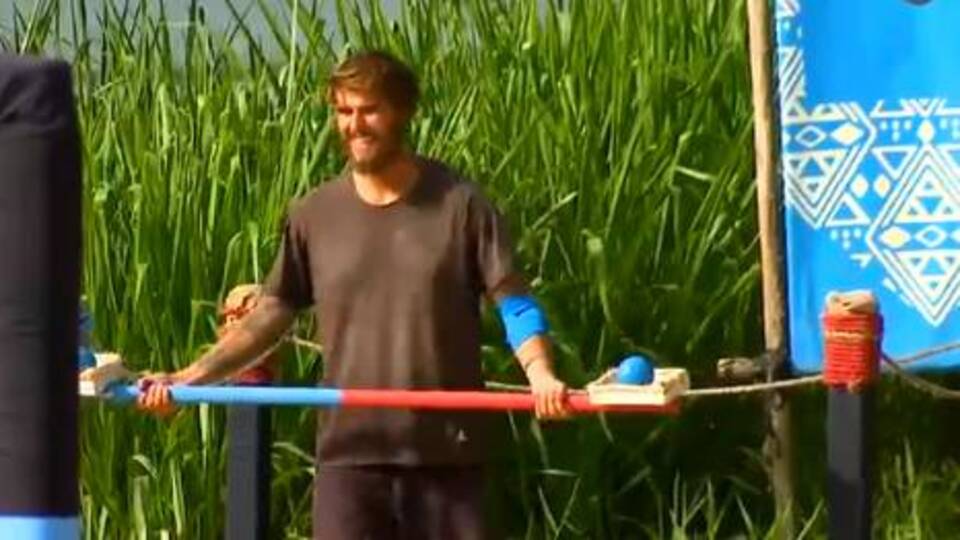 Survivor ödül oyununu kim kazandı?