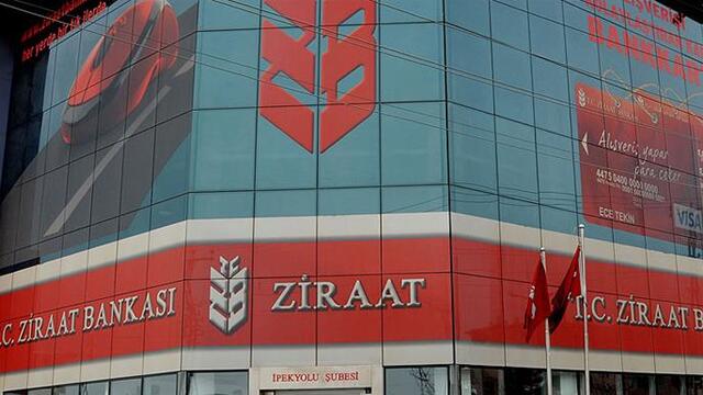 Ziraat Bankası destek kredisi detayları